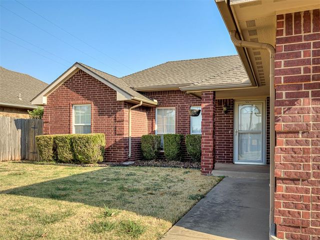 4303 SE 57th Street, Oklahoma City, OK 73135