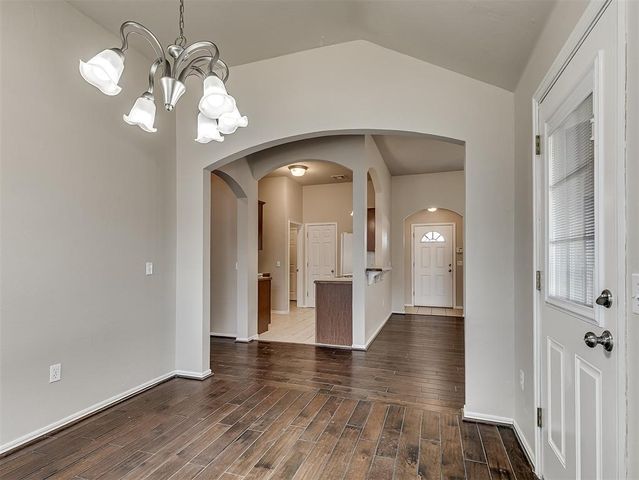 4303 SE 57th Street, Oklahoma City, OK 73135