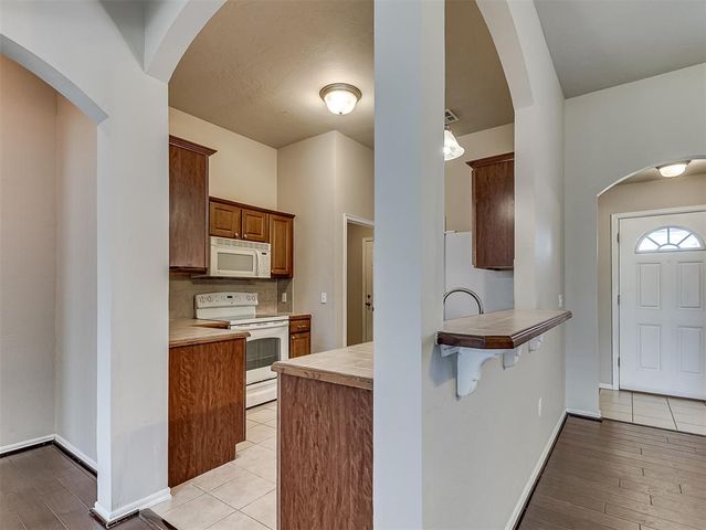 4303 SE 57th Street, Oklahoma City, OK 73135
