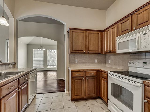 4303 SE 57th Street, Oklahoma City, OK 73135