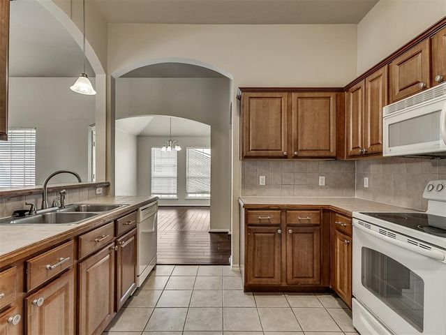 4303 SE 57th Street, Oklahoma City, OK 73135