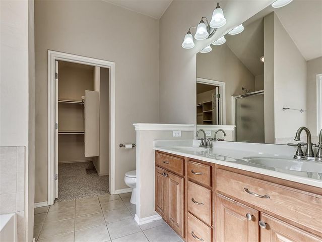 4303 SE 57th Street, Oklahoma City, OK 73135
