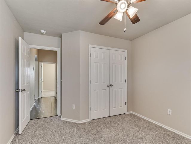 4303 SE 57th Street, Oklahoma City, OK 73135