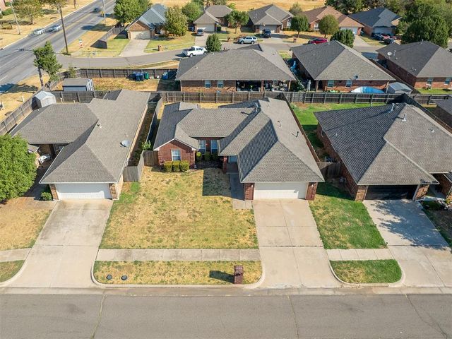 4303 SE 57th Street, Oklahoma City, OK 73135