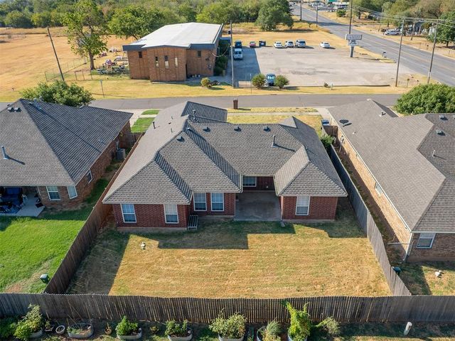 4303 SE 57th Street, Oklahoma City, OK 73135