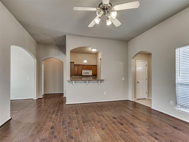 4303 SE 57th Street, Oklahoma City, OK 73135