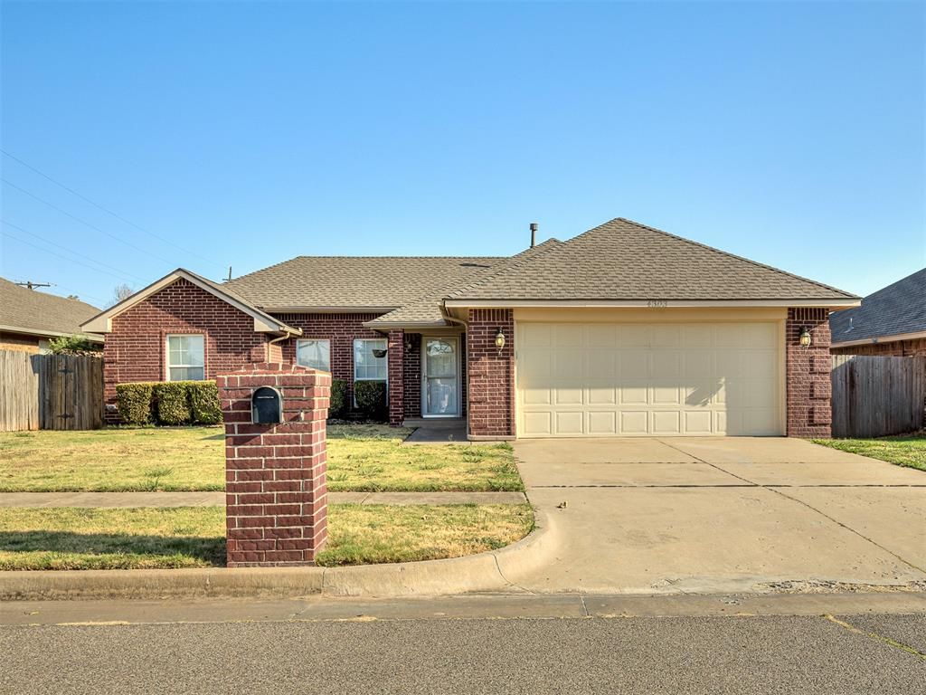 4303 SE 57th Street, Oklahoma City, OK 73135