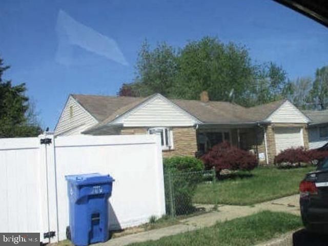 774 CHARLES ST, Burlington, NJ 08016