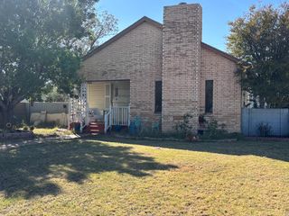 603 N St Francis, Stanton, TX 79782