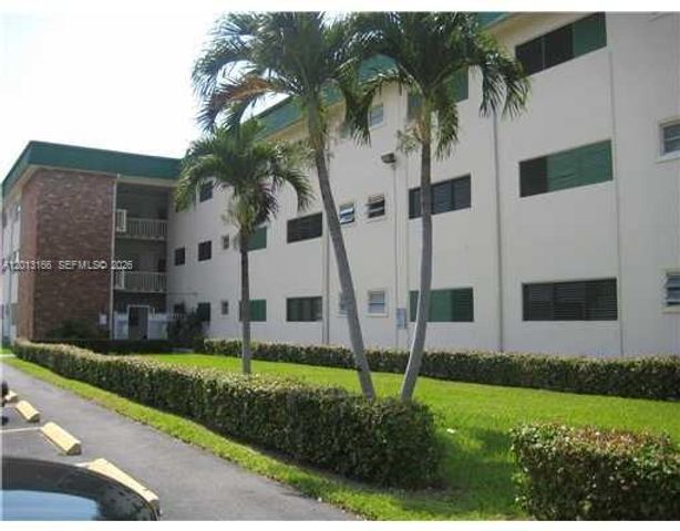 1450 Atlantic Shores Blvd 101, Hallandale Beach, FL 33009