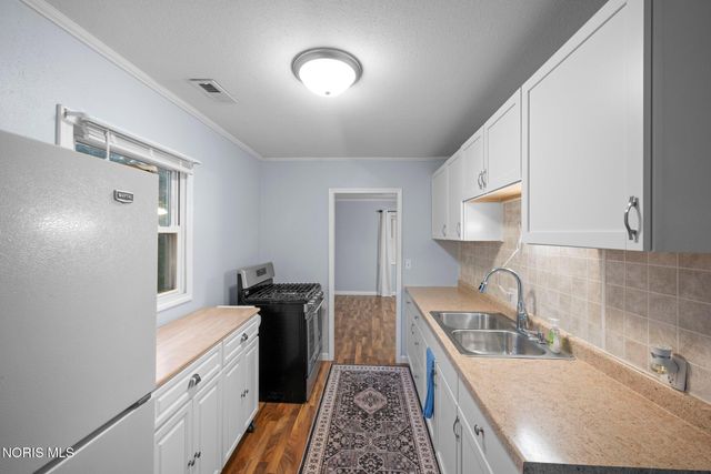 402 Branbury Road, Toledo, OH 43612