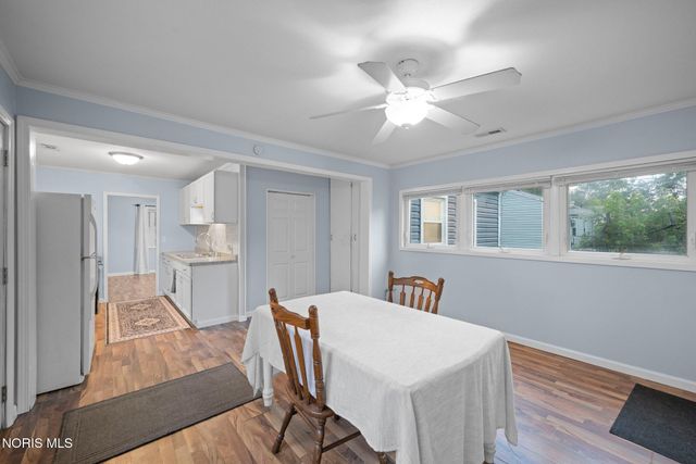 402 Branbury Road, Toledo, OH 43612