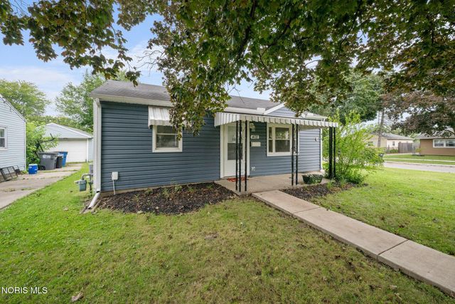 402 Branbury Road, Toledo, OH 43612