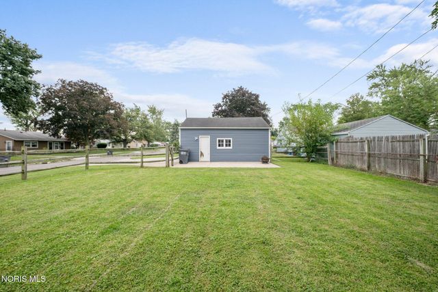 402 Branbury Road, Toledo, OH 43612