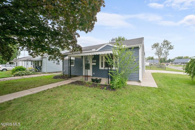 402 Branbury Road, Toledo, OH 43612