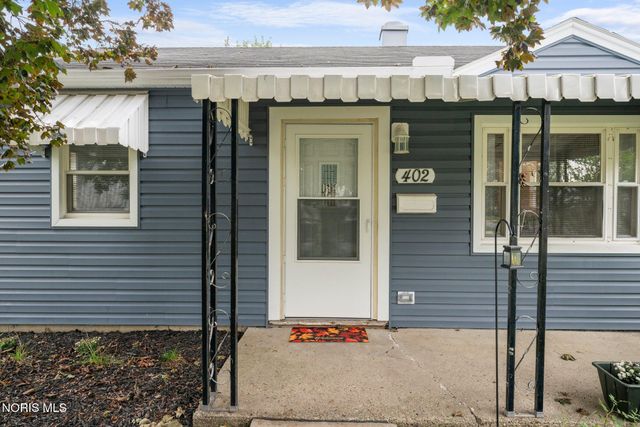 402 Branbury Road, Toledo, OH 43612