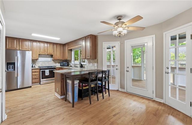 2111 Cornerstone Lane SW, Marietta, GA 30064