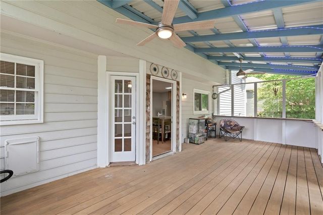 2111 Cornerstone Lane SW, Marietta, GA 30064