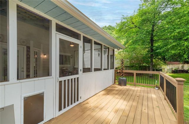2111 Cornerstone Lane SW, Marietta, GA 30064