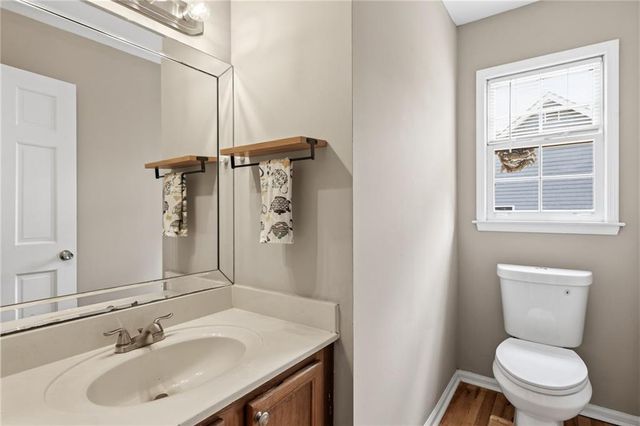 2111 Cornerstone Lane SW, Marietta, GA 30064
