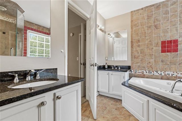2111 Cornerstone Lane SW, Marietta, GA 30064