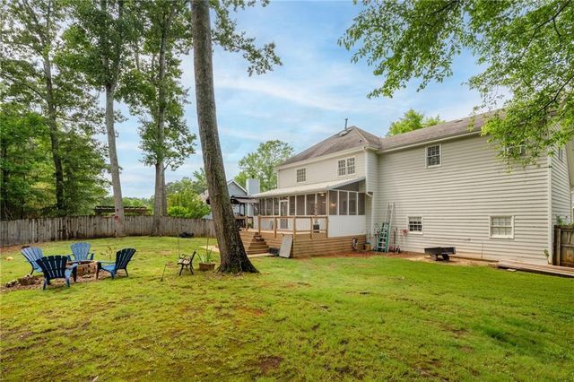 2111 Cornerstone Lane SW, Marietta, GA 30064