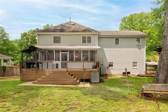 2111 Cornerstone Lane SW, Marietta, GA 30064