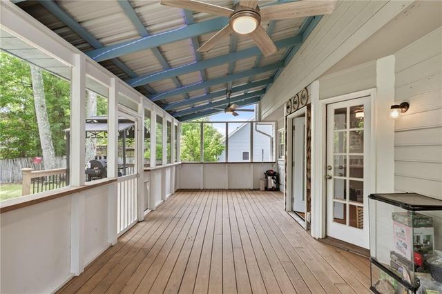 2111 Cornerstone Lane SW, Marietta, GA 30064
