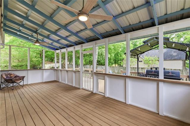 2111 Cornerstone Lane SW, Marietta, GA 30064