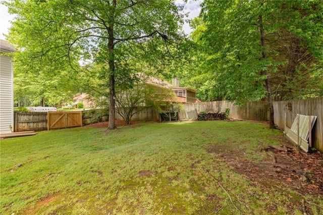 2111 Cornerstone Lane SW, Marietta, GA 30064