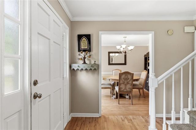 2111 Cornerstone Lane SW, Marietta, GA 30064