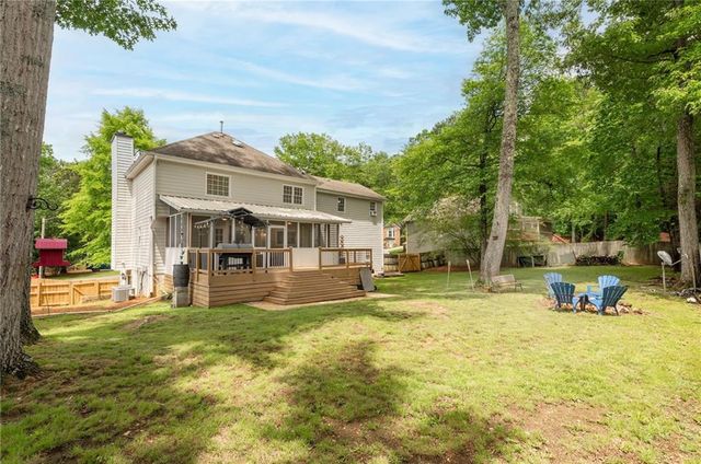 2111 Cornerstone Lane SW, Marietta, GA 30064