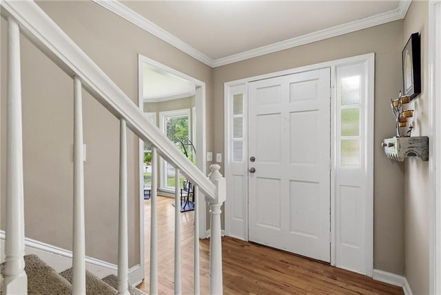 2111 Cornerstone Lane SW, Marietta, GA 30064