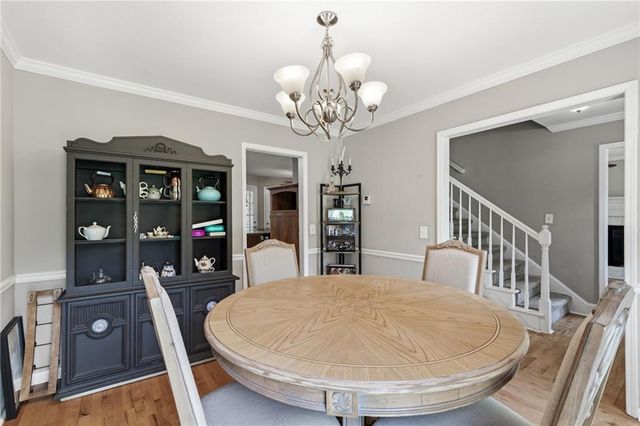 2111 Cornerstone Lane SW, Marietta, GA 30064