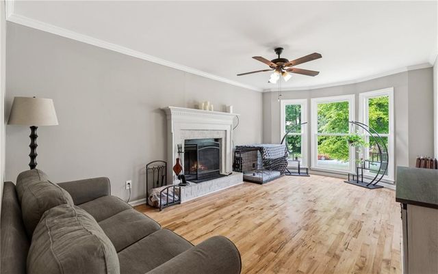 2111 Cornerstone Lane SW, Marietta, GA 30064