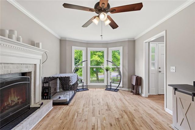 2111 Cornerstone Lane SW, Marietta, GA 30064