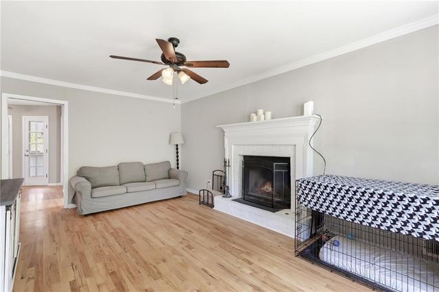 2111 Cornerstone Lane SW, Marietta, GA 30064