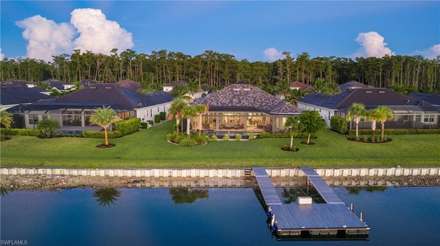 14618 Blue Bay CIR, Fort Myers, FL 33913
