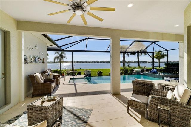 14618 Blue Bay CIR, Fort Myers, FL 33913