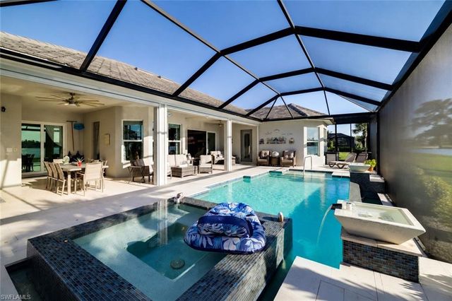 14618 Blue Bay CIR, Fort Myers, FL 33913