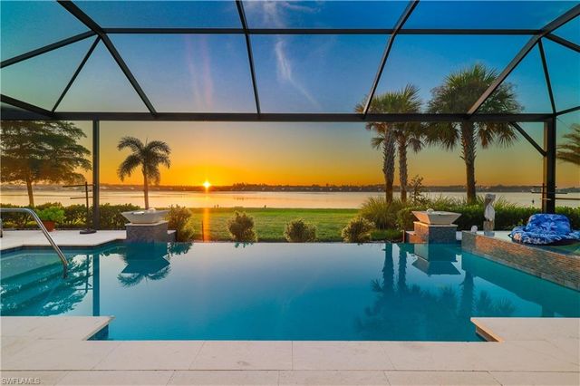 14618 Blue Bay CIR, Fort Myers, FL 33913