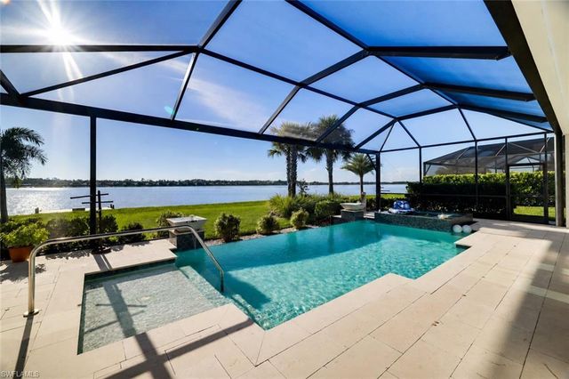 14618 Blue Bay CIR, Fort Myers, FL 33913