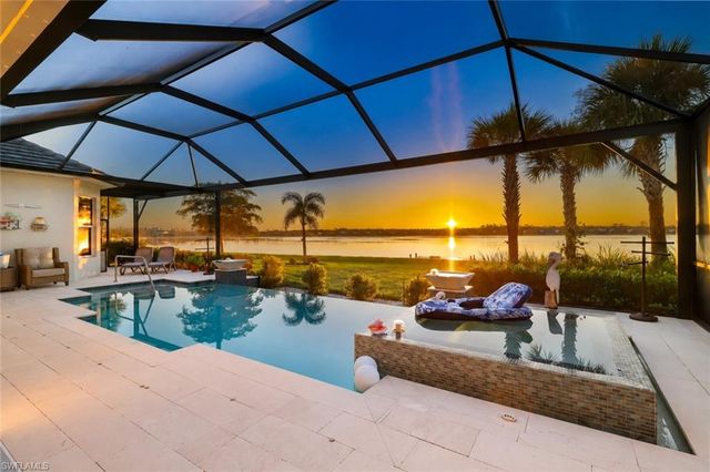 14618 Blue Bay CIR, Fort Myers, FL 33913