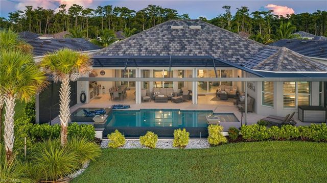 14618 Blue Bay CIR, Fort Myers, FL 33913