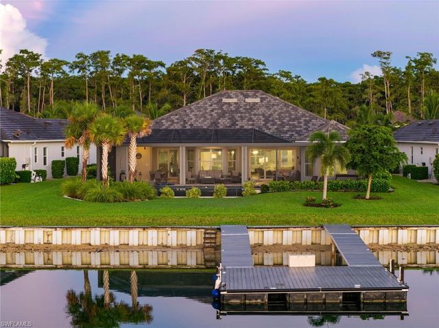 14618 Blue Bay CIR, Fort Myers, FL 33913