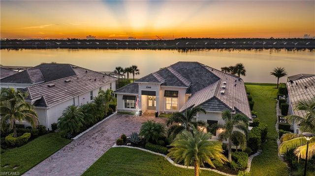 14618 Blue Bay CIR, Fort Myers, FL 33913