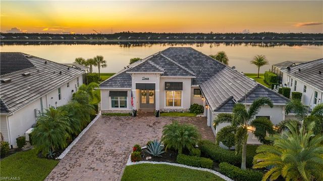 14618 Blue Bay CIR, Fort Myers, FL 33913