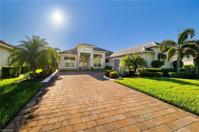 14618 Blue Bay CIR, Fort Myers, FL 33913
