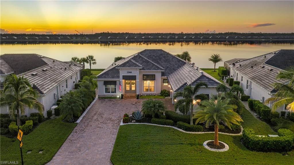 14618 Blue Bay CIR, Fort Myers, FL 33913