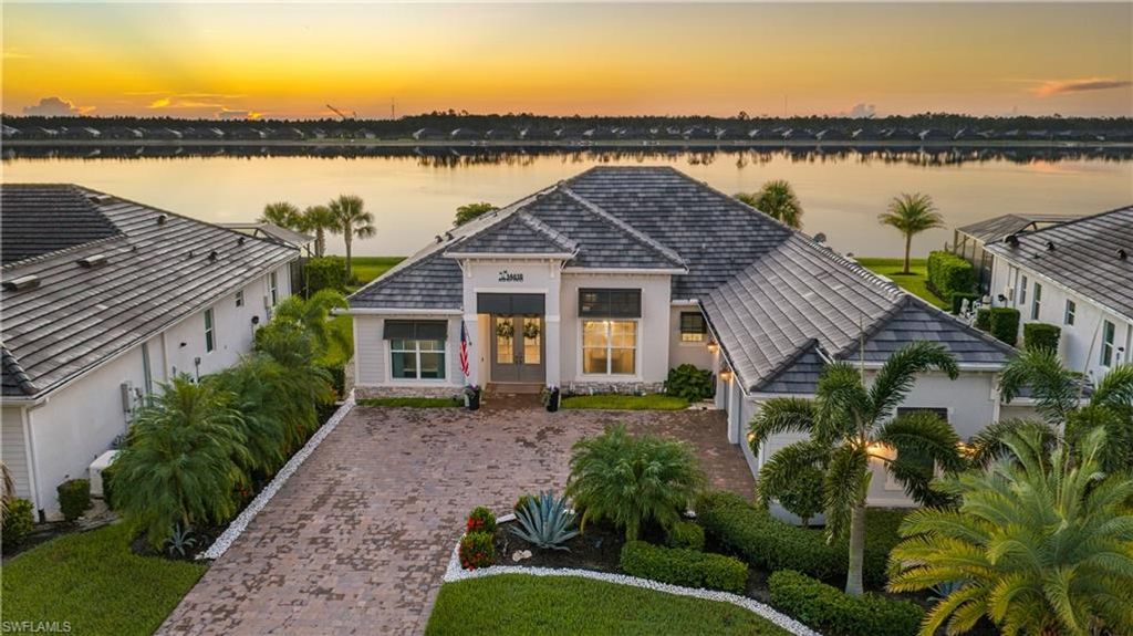 14618 Blue Bay CIR, FORT MYERS, FL 33913 — photo 4